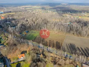 Prodej pozemku, Bohumín - Skřečoň, 10071 m2