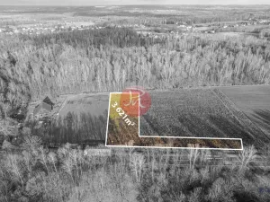 Prodej pozemku, Bohumín - Skřečoň, 10071 m2