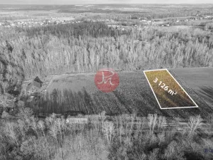 Prodej pozemku, Bohumín - Skřečoň, 10071 m2