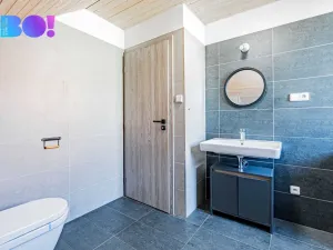 Prodej rodinného domu, Bohumín, Mládežnická, 85 m2