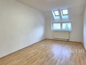 Pronájem bytu 2+kk, Písek, Za Pazdernou, 57 m2