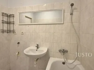 Pronájem bytu 2+kk, Písek, Za Pazdernou, 57 m2