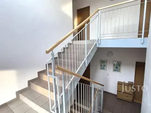 Pronájem bytu 2+kk, Písek, Za Pazdernou, 57 m2