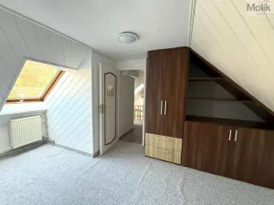 Pronájem bytu 3+1, Most, Vinohradská, 100 m2