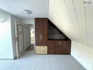 Pronájem bytu 3+1, Most, Vinohradská, 100 m2