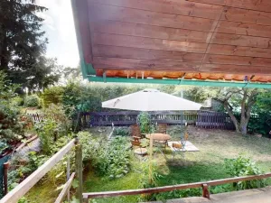 Prodej chaty, Rabyně, 62 m2