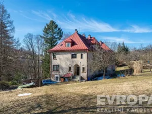 Prodej bytu 3+1, Rokytnice nad Jizerou - Horní Rokytnice, 88 m2