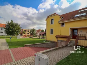 Prodej bytu 3+kk, Velešovice, 71 m2