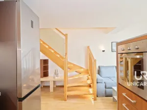 Prodej bytu 3+kk, Velešovice, 71 m2