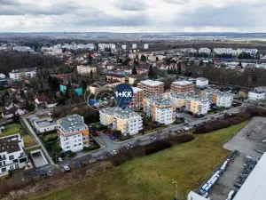 Prodej bytu 1+kk, Praha - Uhříněves, U uhříněveské obory, 39 m2