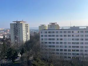 Prodej bytu 2+kk, Praha - Kobylisy, Balabánova, 47 m2