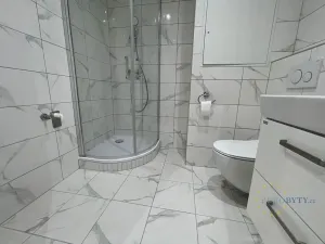 Prodej bytu 2+kk, Praha - Kobylisy, Balabánova, 47 m2