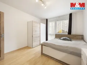 Pronájem bytu 2+1, Prostějov, Jana Zrzavého, 55 m2