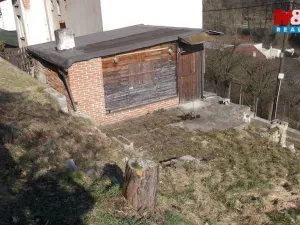 Prodej chaty, Doubravník, 22 m2