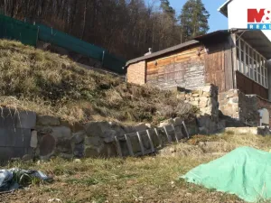 Prodej chaty, Doubravník, 22 m2