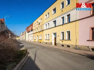 Prodej bytu 1+1, Mladá Boleslav - Mladá Boleslav III, S. K. Neumanna, 51 m2