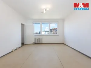 Prodej bytu 3+1, Opava - Předměstí, Skřivánčí, 67 m2