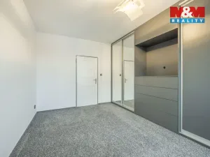 Pronájem bytu 2+1, Kralupy nad Vltavou - Lobeček, Předmostí, 54 m2