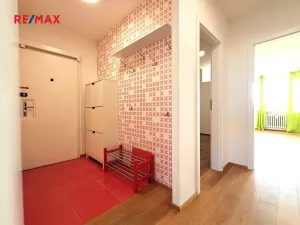 Pronájem bytu 4+kk, Praha - Písnice, Na okruhu, 79 m2