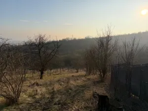 Prodej zahrady, Litoměřice - Pokratice, U Medulánky, 1409 m2