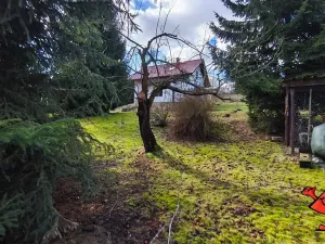 Prodej pozemku pro bydlení, Volfartice, 1372 m2