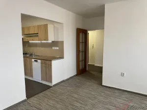 Pronájem bytu 3+1, Ostrava - Poruba, Resslova, 64 m2