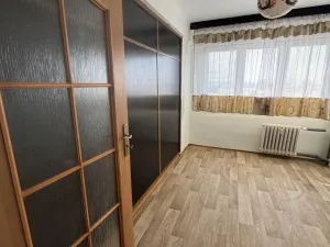 Pronájem bytu 3+1, Ostrava - Poruba, Resslova, 64 m2