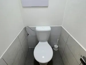 Pronájem bytu 3+1, Ostrava - Poruba, Resslova, 64 m2