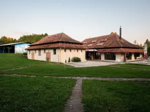 Prodej ubytování, Radětice, 1795 m2