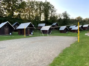 Prodej ubytování, Radětice, 1795 m2