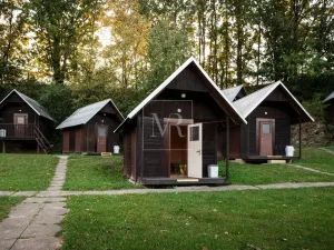 Prodej ubytování, Radětice, 1795 m2