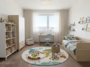 Prodej bytu 3+kk, Mladá Boleslav, Mileny Hážové, 93 m2