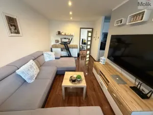 Prodej bytu 3+1, Most, Bohuslava Vrbenského, 68 m2