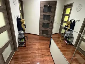 Prodej bytu 3+1, Most, Bohuslava Vrbenského, 68 m2