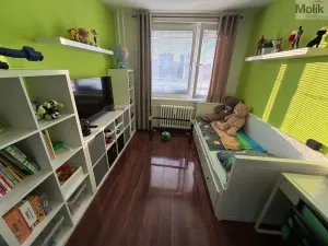 Prodej bytu 3+1, Most, Bohuslava Vrbenského, 68 m2