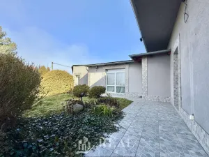 Prodej rodinného domu, Skršín, 524 m2