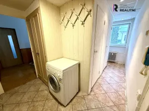 Prodej bytu 2+1, Libavské Údolí, 57 m2