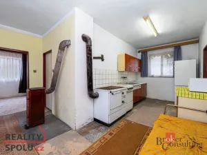 Prodej rodinného domu, Myslív, 280 m2