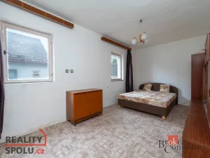 Prodej rodinného domu, Myslív, 280 m2