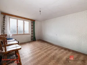 Prodej rodinného domu, Myslív, 280 m2