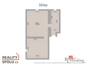 Prodej rodinného domu, Myslív, 280 m2