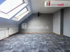 Pronájem bytu 1+kk, Břeclav, Na Hrůdách, 20 m2