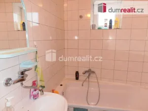 Pronájem bytu 1+kk, Břeclav, Na Hrůdách, 20 m2