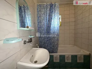 Pronájem bytu 1+kk, Břeclav, Na Hrůdách, 20 m2