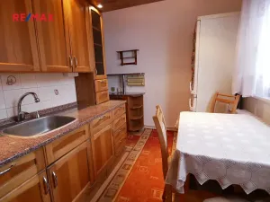 Pronájem bytu 2+1, Brno, Janouškova, 54 m2