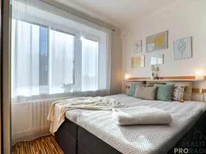 Pronájem bytu 2+1, Ostrava - Poruba, Dětská, 61 m2