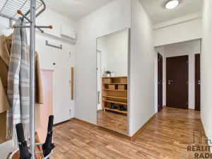 Pronájem bytu 2+1, Ostrava - Poruba, Dětská, 61 m2