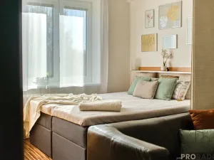 Pronájem bytu 2+1, Ostrava - Poruba, Dětská, 61 m2