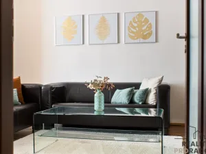 Pronájem bytu 2+1, Ostrava - Poruba, Dětská, 61 m2