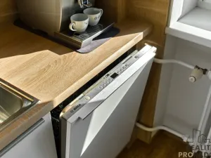 Pronájem bytu 2+1, Ostrava - Poruba, Dětská, 61 m2